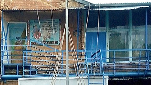 В поддержку морских традиций
